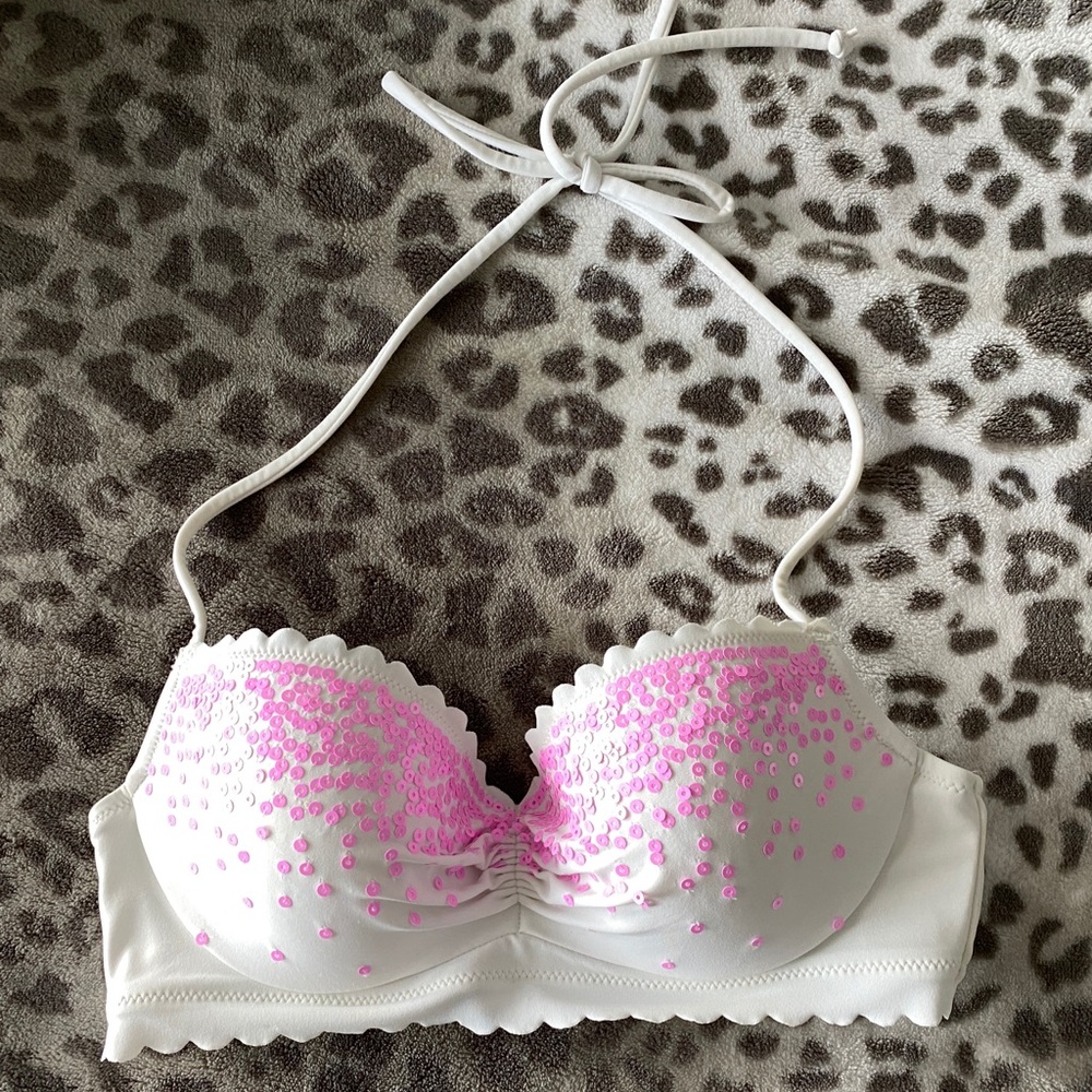 Victoria’s Secret swim top